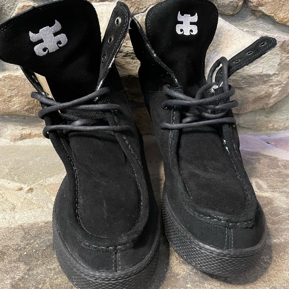 Ipath Shearling Cats - image 2